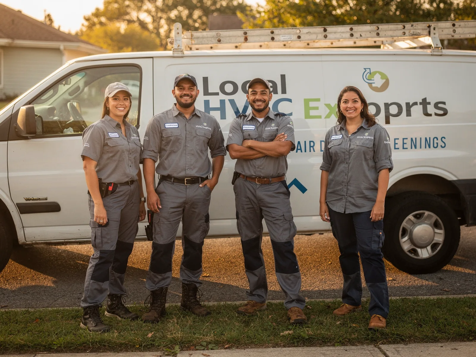 24/7 HVAC Repair & AC Replacement company in Norwood Young America, MN