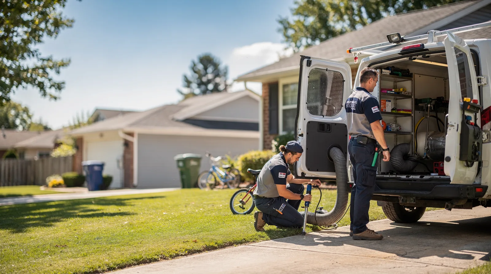 24/7 HVAC Repair & AC Replacement in Norwood Young America, MN near me